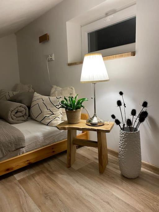 Apartment Garden House *