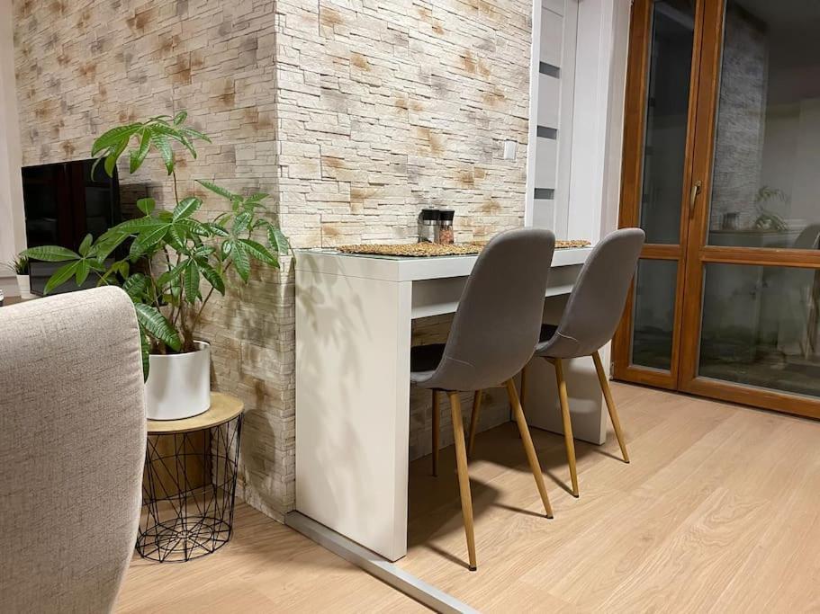 Apartmán Garden House Roudnice nad Labem