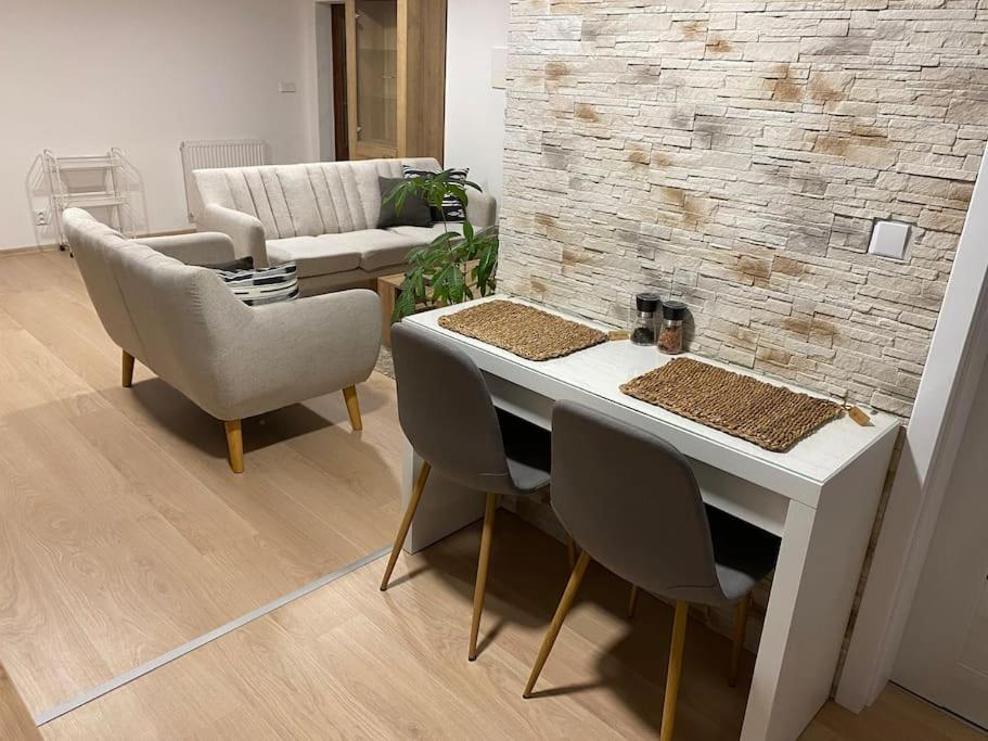Apartment Garden House