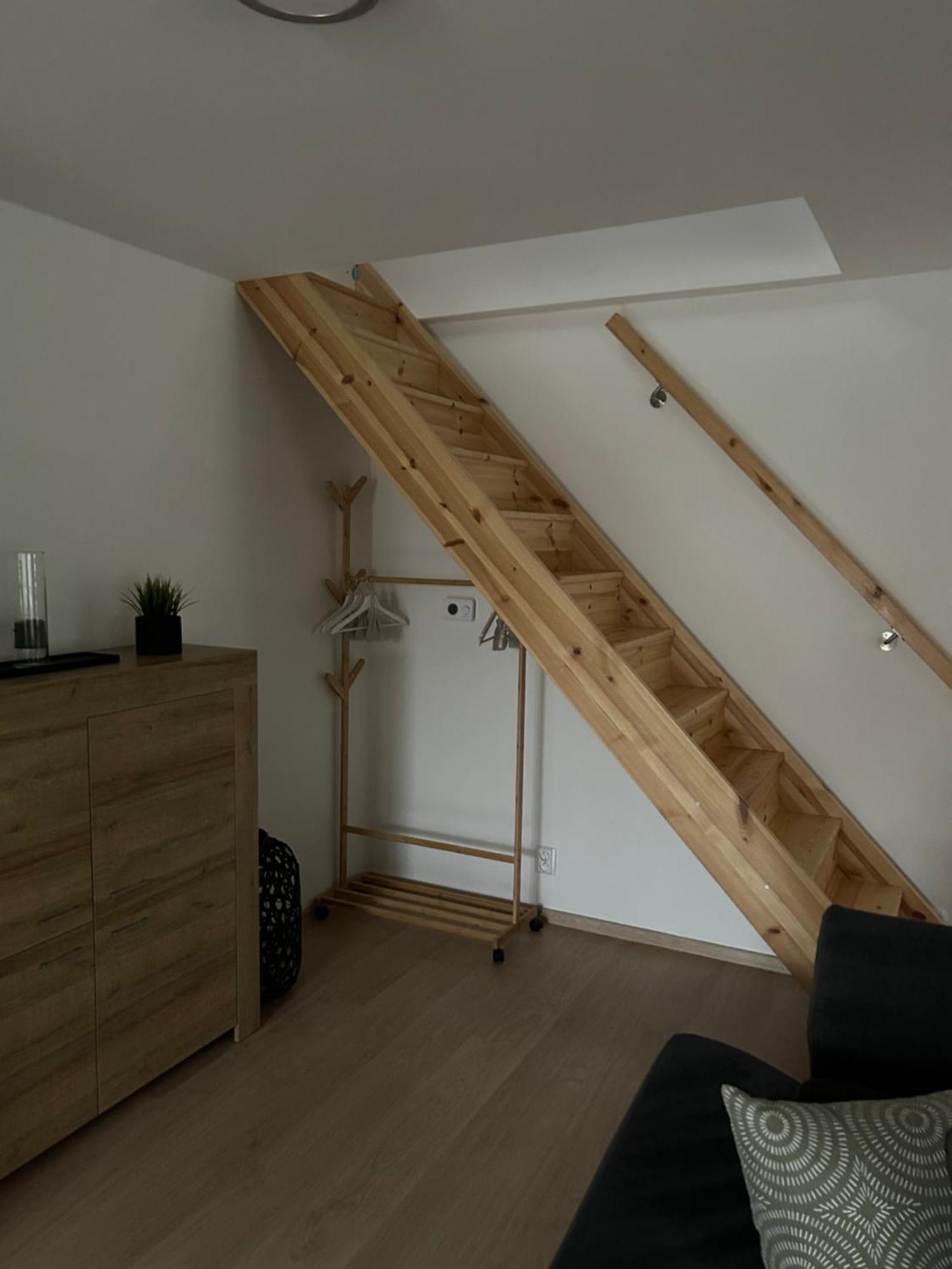 Apartment Garden House Roudnice nad Labem