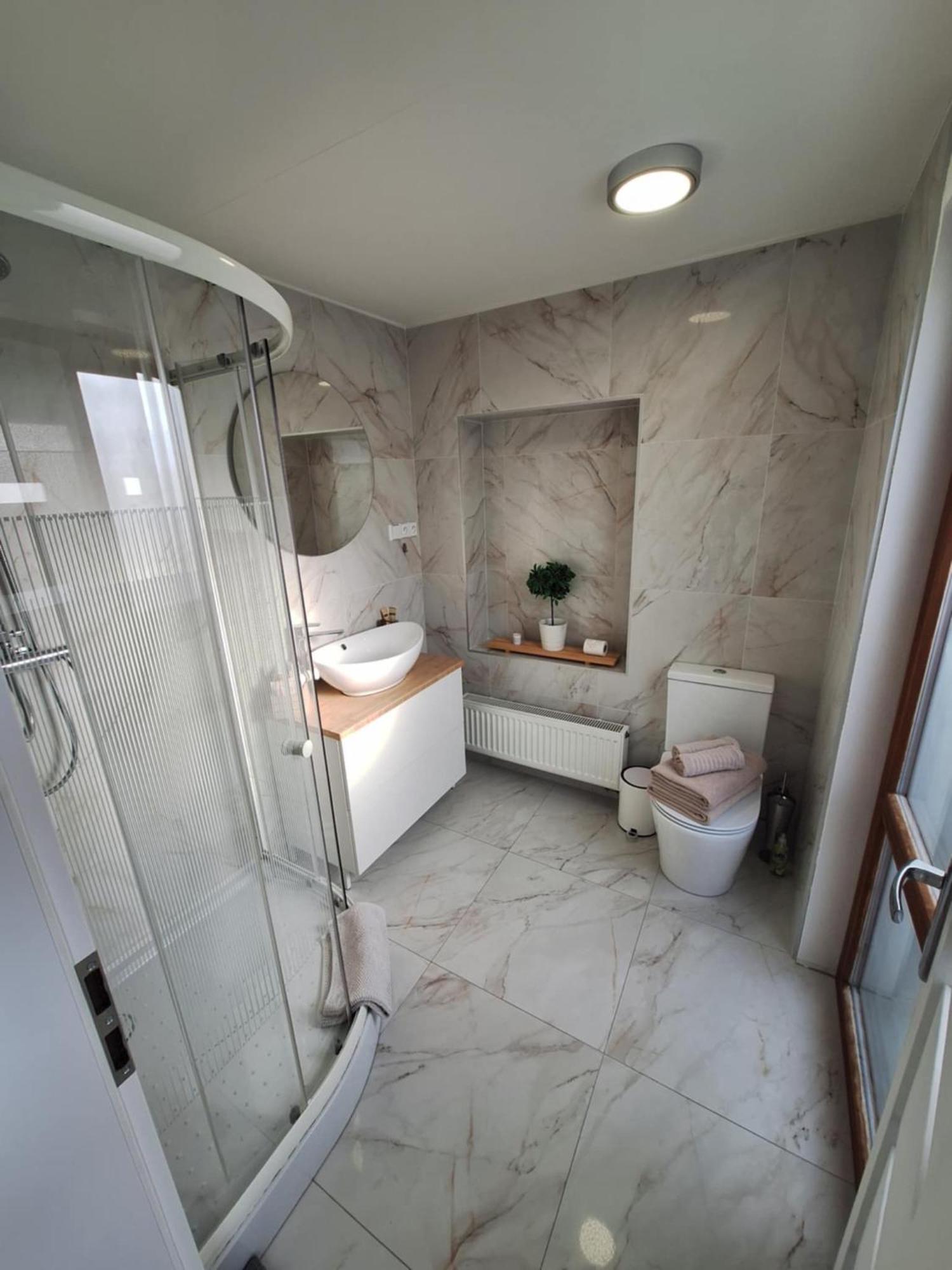 Apartmán Garden House Roudnice nad Labem