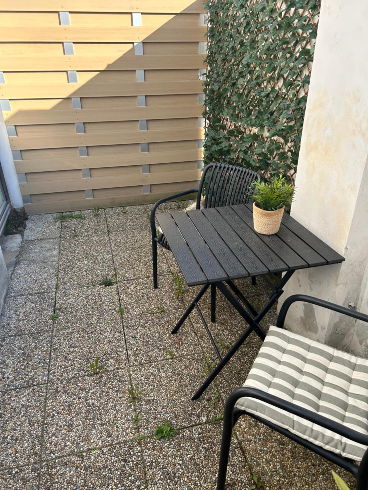 Garden House *